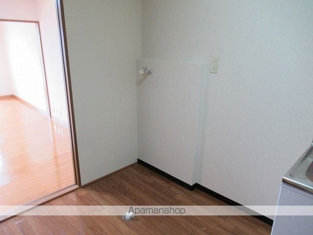 エターナルみたけの内装写真