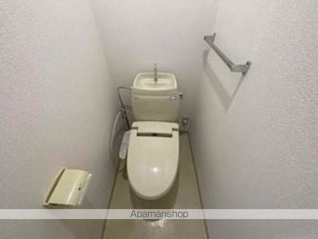 フローラルビラAの内装写真