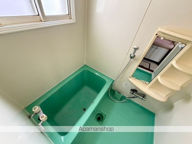 時任町9番貸家の内装写真