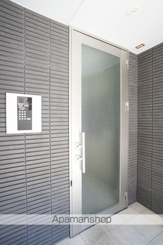 グランストーク新貝の外観写真