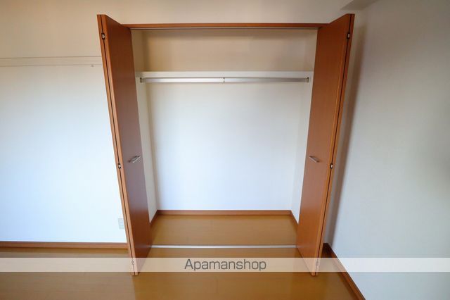 VILLA ARTISTICの内装写真