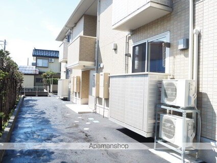 アステール[1LDK/33.58m2]の外観3