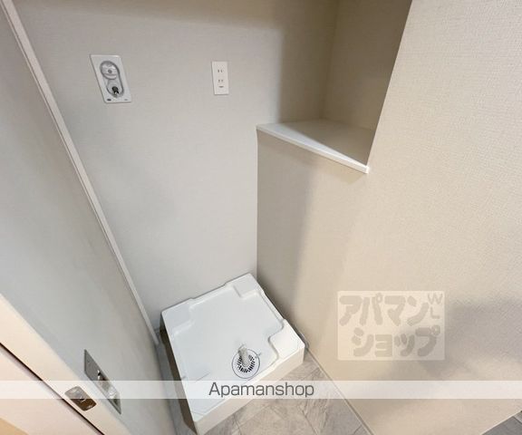 デュオフラッツ京都四条の内装写真