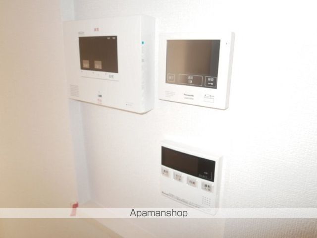 Verde A棟の内装写真