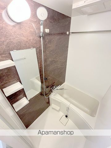 SーRESIDENCE堺浜寺BROADの内装写真