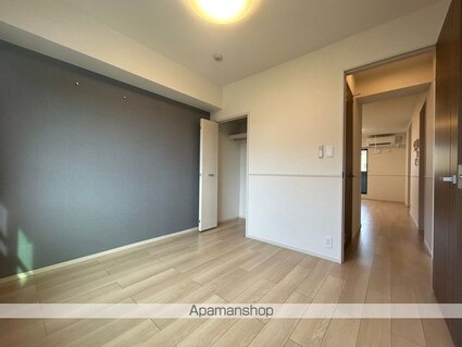 ポンテ　アルト　池上　Ｂ[3LDK/62.1m2]の内装6