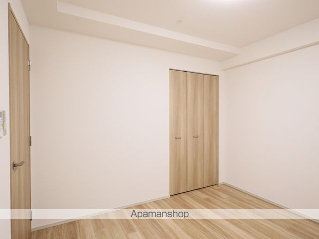 SーRESIDENCE高岳ARDENTの内装写真