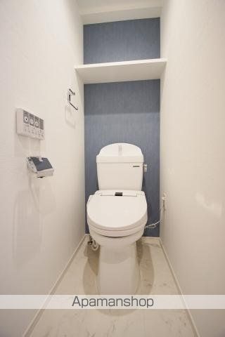 アルティザ平尾の内装写真