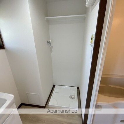 ラフィネ新井[1K/29.78m2]の内装5