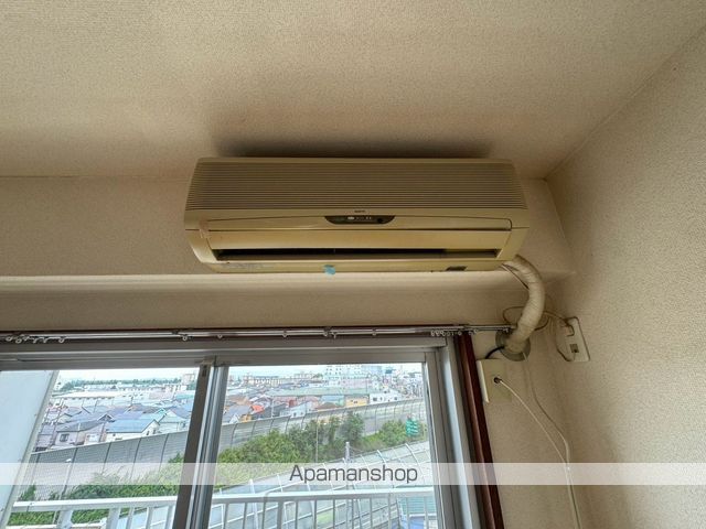 大川マンションの内装写真