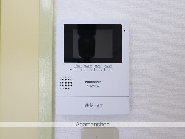 エクステンド武町の内装写真