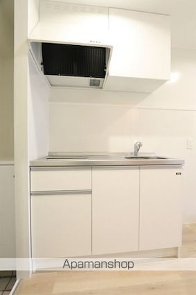 αＮＥＸＴ枝松[1K/23.15m2]のキッチン