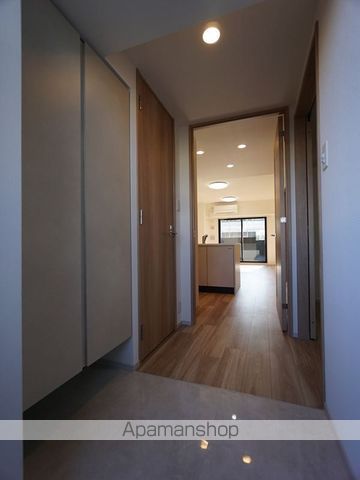 SーRESIDENCE高岳ARDENTの内装写真