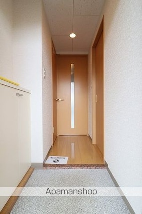 お花畑マンション[1R/30m2]の内装5
