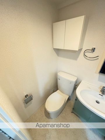 COMODO川崎の内装写真