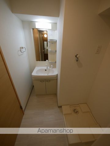 フレンシアノイエ内本町の内装写真