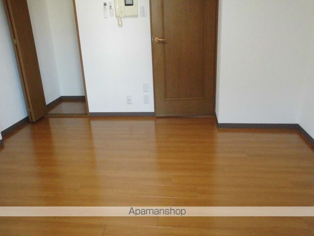 メゾンサイプレスIIの内装写真