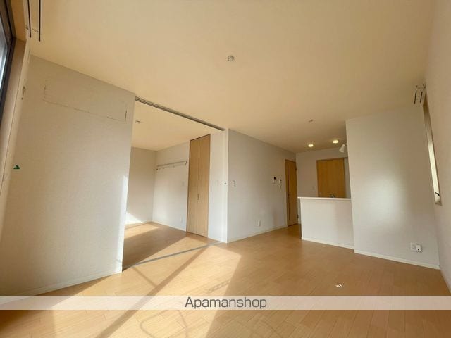 PrimevereII番館の内装写真