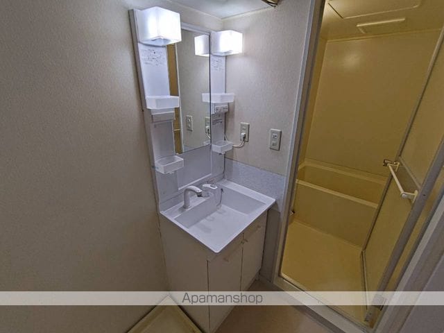 ハイツ堂山の内装写真