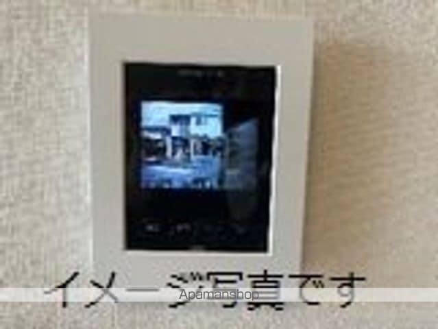 ヴァンベールの内装写真