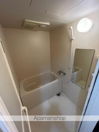 滋賀県大津市京町１丁目[1LDK/40.05m2]のバス