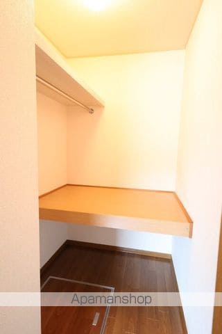 パストラルの内装写真