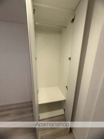 パークアクシス池袋イーストの内装写真