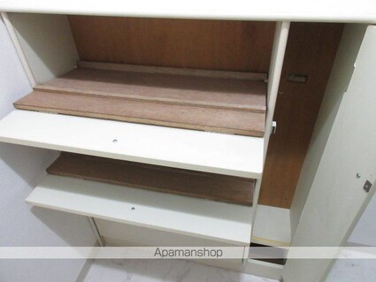 クリスタル東高円寺[1R/17.67m2]の内装8