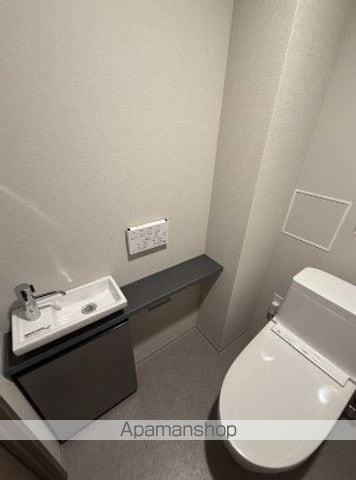 クレストコート中野富士見町の内装写真
