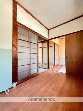 津田住宅[3K/34.65m2]の内装5