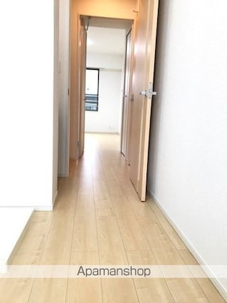 グラン南阿佐ヶ谷[1DK/30m2]の内装5