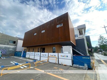 新中通テナント[店舗/85.5m2]の外観3