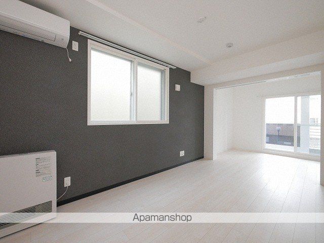 ブランシャール北3条通の内装写真
