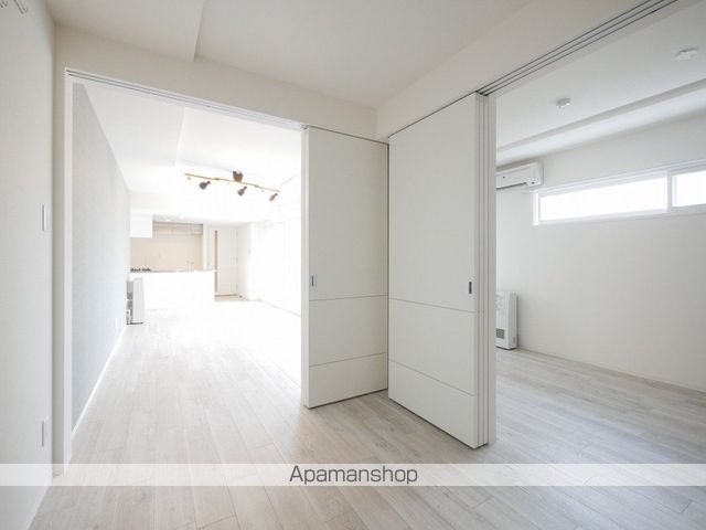 CITY PREMIER北6条の内装写真