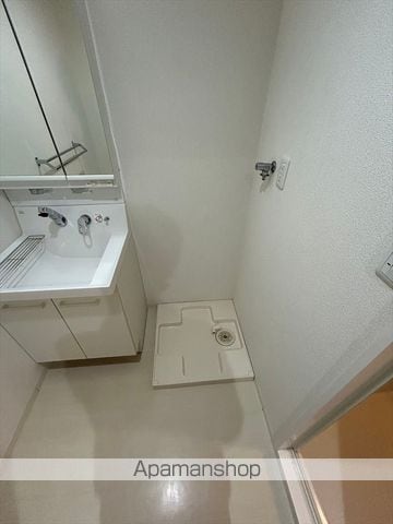 双樹マンションの内装写真