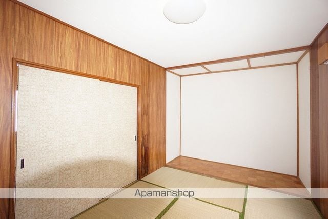 根室本線 柏林台駅 徒歩28分 1階建 築51年の内装写真