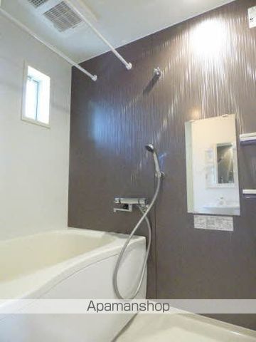 フレグランスひろせ D棟の内装写真