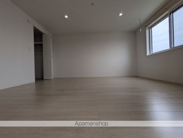アルタス北国分の内装写真