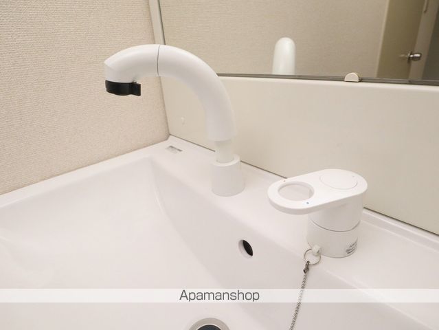 アーバンドエル御器所通の内装写真