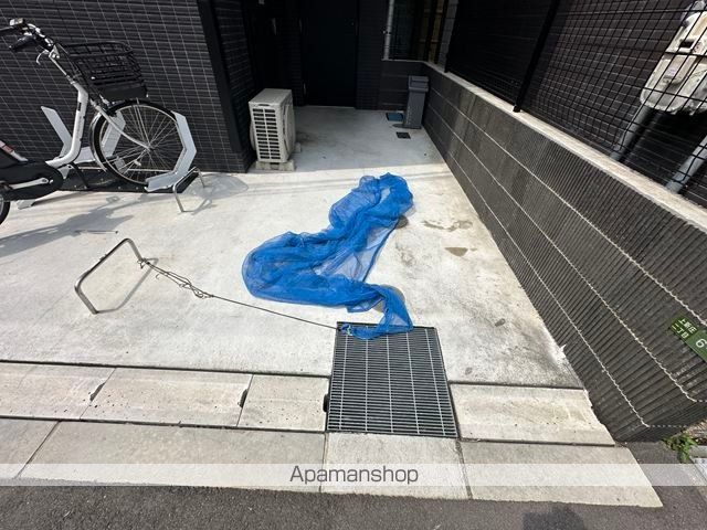 グランドロアール上新庄のその他写真