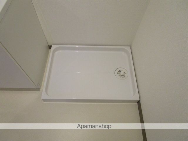 シルベーヌ北山の内装写真