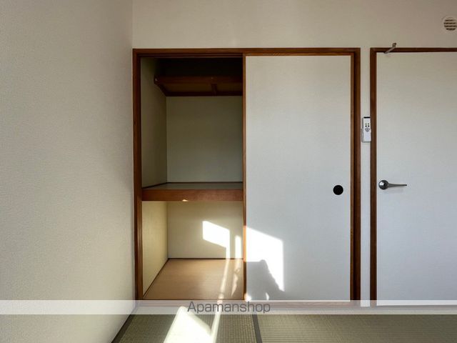 ベルトピア千歳8の内装写真