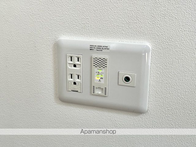 MOVE庚午北弐番館の内装写真