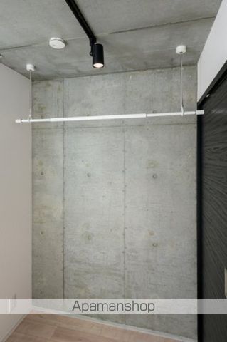 NERIMA CALMEの内装写真