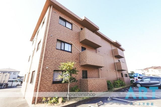 ブライムグッドウェイブ V棟