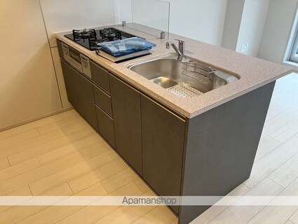 タスキプライムテラス後楽園[1SDK/40m2]の内装3