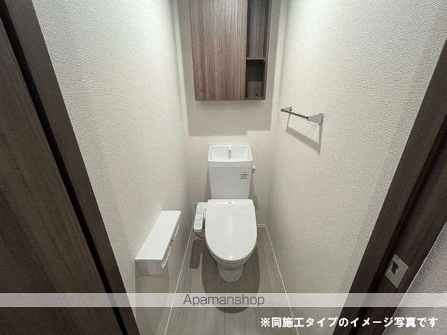DーSERENO宮戸の内装写真