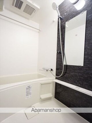 エスリード金山ル・グラン[1K/25.83m2]のバス