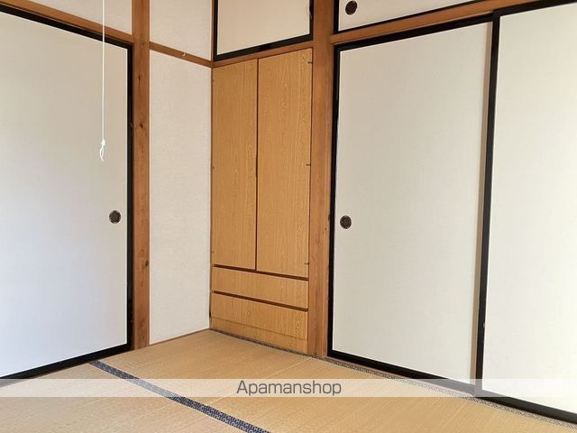 ＪＲ常磐線 泉駅 徒歩15分 1階建 築58年の内装写真