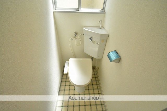 コーポわたなべの内装写真